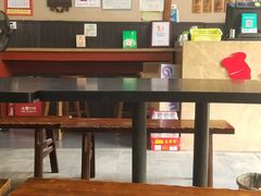-秦云老太婆摊摊面(磁器口店)