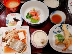 -翔峰炭火鳗鱼(悦泰街里公寓店)