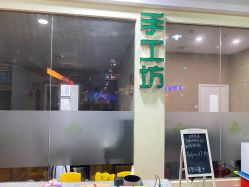 -新方向童乐小镇·儿童主题乐园·职业角色扮演(南昌店)