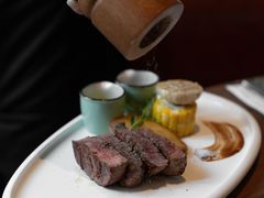 -OGGI TRATTORIA PIZZERIA(深业上城店)