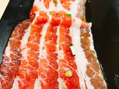 -花味·自助烤肉(雨花客厅店)
