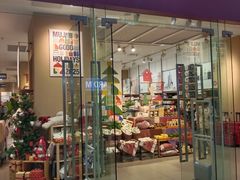 -MUJI无印良品(万达太原街店)