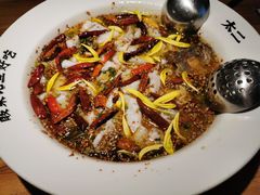 -太二酸菜鱼(正大广场店)