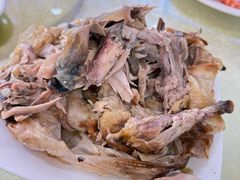 -考记泥焗鸡农庄·海鲜(北洛秘境店)