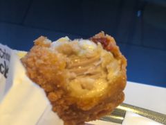 -麦当劳(鼓楼店)