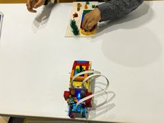 -乐高活动中心·少儿编程·乐高·机器人编程(SM广场校区)