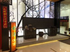 -丽池宫韩式汗蒸会馆(华灯坊店)
