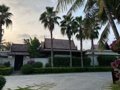 -三亚亚龙湾雅高铂尔曼别墅度假酒店