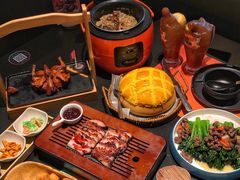 -羽鸽集·乳鸽专门店·地道顺德菜(岭南站店)