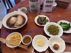 -同得兴 Since·1995 传统苏式面馆(十全街店)