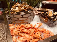 -解放碑威斯汀酒店-知味国际美食餐厅