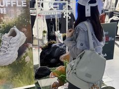 -首创奥特莱斯(昆山店)