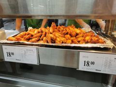 -山姆餐吧(山姆会员商店店)