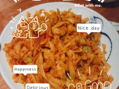 -福茂源横山铁锅羊肉(牡丹园店)