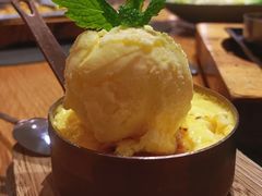 -麓椿花园西餐厅(海乐世界店)