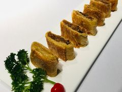 -外滩往事民国上海菜(黄浦店)