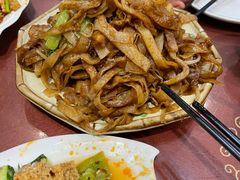 -葛记焖饼(伏牛路店)