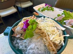 -锅爷爷重庆老火锅(临平店)