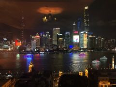 -上海外滩华尔道夫酒店