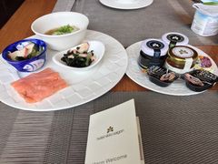 -西贡日航酒店