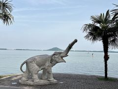 -东湖生态旅游风景区