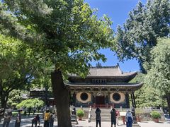 -晋祠博物馆