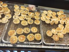 -周记传统糕点PASTRY(蜀汉路店)