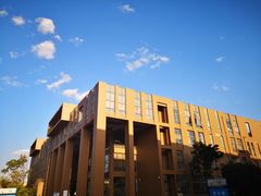 -云南艺术学院(呈贡校区)