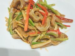-狮王府淮扬菜(新街口友谊店)