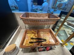 -比格比萨自助(宝山日月光店)