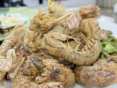 -贞姨美食·老字号海鲜大排档