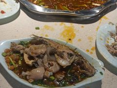 -满诗爷黄辣丁(金岛花园店)