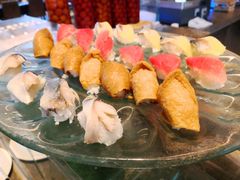-长春净月潭喜来登酒店·盛宴标帜餐厅