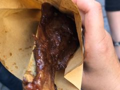 -赵元章肉骨烧(山塘街店)