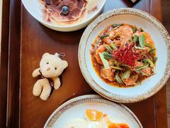 -山由之cafe&meal(小寨店)