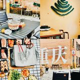 降温｜今日烧烤和圣诞风吹到了合作村