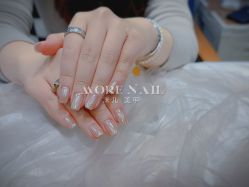 -沫儿·美甲美睫·半永久·皮肤管理