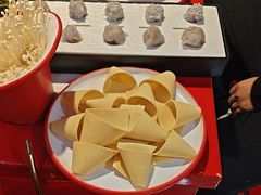 -欠火锅·水牛毛肚·团建聚餐·生日宴(何山路店)