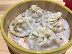 小笼-朱鸿兴面馆(镇湖店)