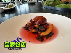 -墨泉峰味(润和国际广场店)