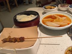 -左庭右院鲜牛肉火锅(长泰广场店)