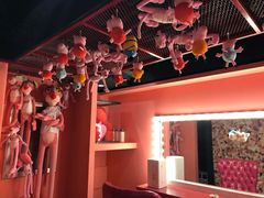 -潮庭·大连海鲜·炭火烧烤·扇贝王(大连店)