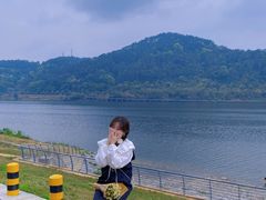 -三门江国家森林公园