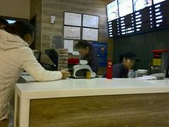 -五口灶下饭小炒(洛社店)
