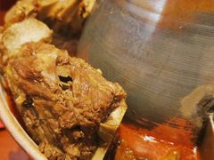 -1078號老北京涮肉(松柏店)