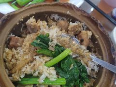 -煲煲掂风味煲仔饭餐厅(西区店)