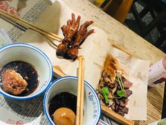 -卤儿道道(龙游路店)