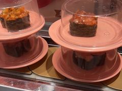 -争鲜回转寿司(通州万达店)
