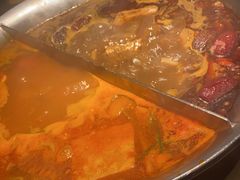 -湊湊火锅·茶憩(打浦桥日月光店)