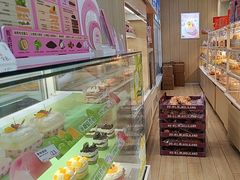 -好利来(文化东路店)